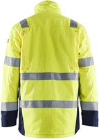 Blaklader 4467-1514 Vlamvertragende -2