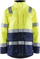 Blaklader 4467-1514 Vlamvertragende 