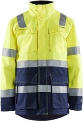 Blaklader 4467-1514 Vlamvertragende 