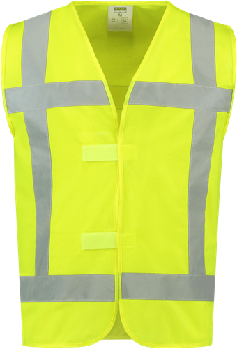 Tricorp 453015 Veiligheidsvest RWS - Fluoryellow XL-XXL