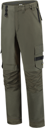 Tricorp 502020 Werkbroek Twill Cordura Stretch 