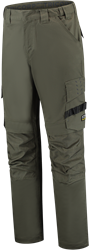 Tricorp 502021 Werkbroek Twill Cordura 