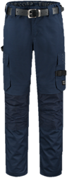 Tricorp 502701 Werkbroek Twill Rewear