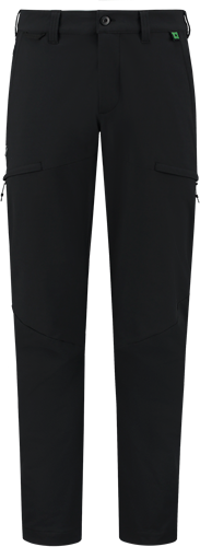Tricorp 502702 Werkbroek Fitted Stretch RE2050 - Black 21