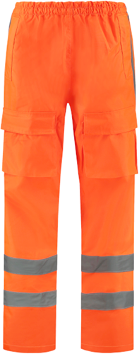 Tricorp 503001 Regenbroek RWS - Fluororange XL