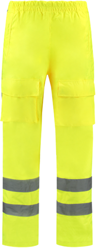 Tricorp 503001 Regenbroek RWS - Fluoryellow S