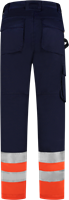 Tricorp 503012 Werkbroek High Vis - InkFluororange 42-1