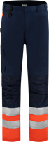 Tricorp 503012 Werkbroek High Vis - InkFluororange 42
