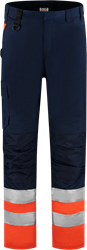 Tricorp 503012 Werkbroek High Vis 