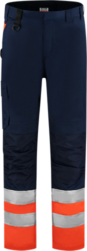 Tricorp 503012 Werkbroek High Vis - InkFluororange 42