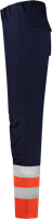 Tricorp 503012 Werkbroek High Vis - InkFluororange 42-2