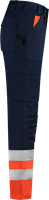 Tricorp 503012 Werkbroek High Vis - InkFluororange 42-3