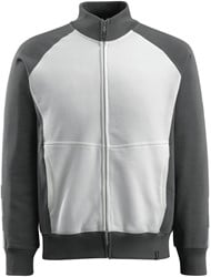 MASCOT 50565 Sweatshirt met rits
