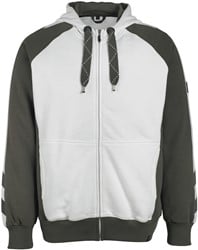 MASCOT 50566 Capuchontrui met rits