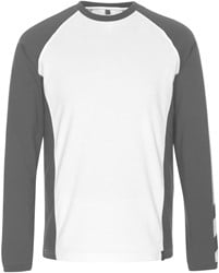 MASCOT 50568 T-shirt, met lange mouwen