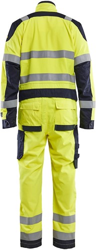 Blaklader 6089-1512 Multinorm overalls -2