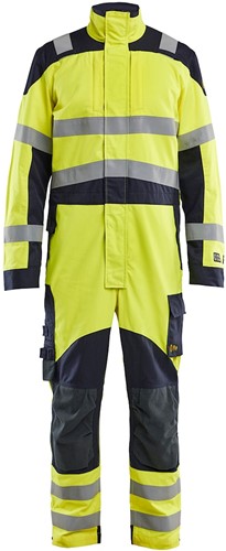 Blaklader 6089-1512 Multinorm overalls 