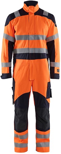 Blaklader 6089-1513 Multinorm overall