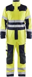 Blaklader 6378-1514 Multinorm overall