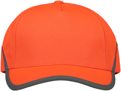 Tricorp 653002 Cap Reflectie - Fluororange OneSize