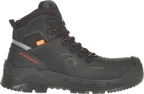 Sixton Peak Marmolada 70539-00  Werkschoenen S3S FO CI SC LG SR ESD