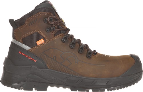 Sixton Peak Marmolada 70539-01 Werkschoenen S3S FO CI SC LG SR ESD