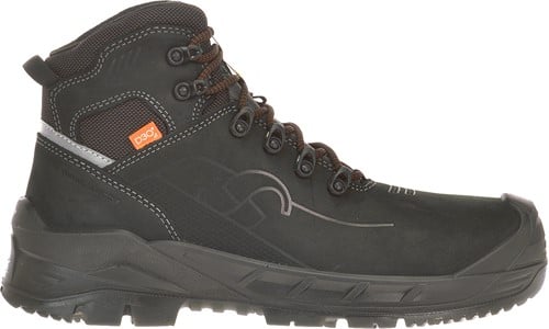 Sixton Peak Marmolada Hdry 70539-05  Werkschoenen S7S FO CI SC LG SR ESD