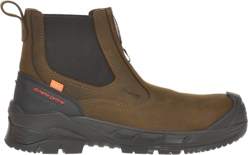 Sixton Peak Antelao 70551-01 Werkschoenen S3S FO SC LG SR ESD