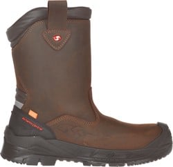 Sixton Peak Pelmo 70552-05  Werklaarzen S3S FO SC LG SR