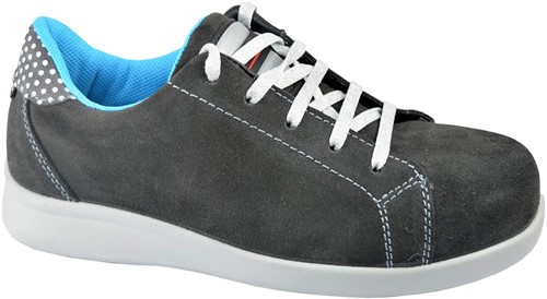 Giasco PARIS S3 CT152T - Kleur: Grey - Maat: 37 - OUTLET