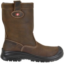 Sixton Peak Montana 81156-20 Werklaarzen S3 SRC