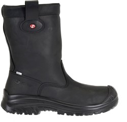 Sixton Peak Montana Hdry 81156-21 Werklaarzen S3 WR SRC