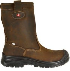 Sixton Peak Montana Hdry 81156-22 Werklaarzen S3 WR SRC