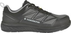 TOWORKFOR Warmup Grey S3 ESD