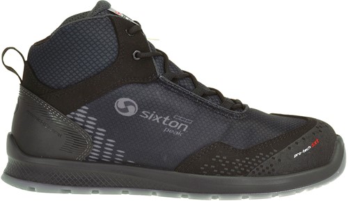 Sixton Peak Auckland High 94405-00 Werkschoenen S3 SRC ESD