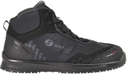 Sixton Peak Auckland High 98405-02 Werkschoenen S3 HRO HI SRC ESD