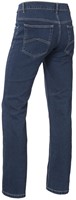 Brams Paris Burt C54  werkjeans Blue-2