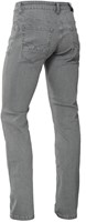 Brams Paris Danny C70 werkjeans grey -2