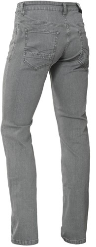 Brams Paris Danny C70 werkjeans grey -2