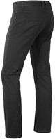 Brams Paris Hugo E14 werkjeans cotton twill  Black-2