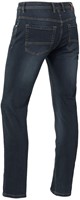Brams Paris Jason C42 men werkjeans dark blue -2