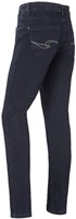 Brams Paris Lily C24 women werkjeans dark blue-2
