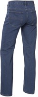 Brams Paris Tom A50 men werkjeans blue-2