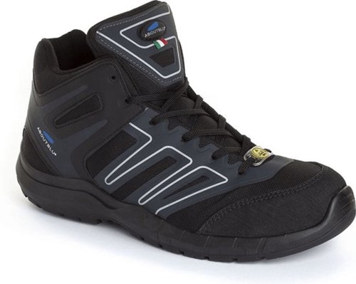 Aboutblue Indianapolis - Zwart/Grijs - 42 - OUTLET