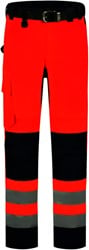 Tricorp 503011 Werkbroek High Vis Bicolor