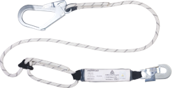 Delta Plus AN208R2AD absorbor verstelbaar