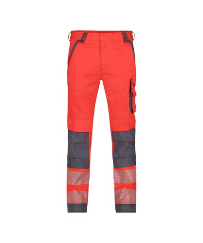 BROEK ARUBA PESCOSPA76 (270GR) PLUS PESCOSPA76 FLUOROOD/CEMENTGRIJS 56