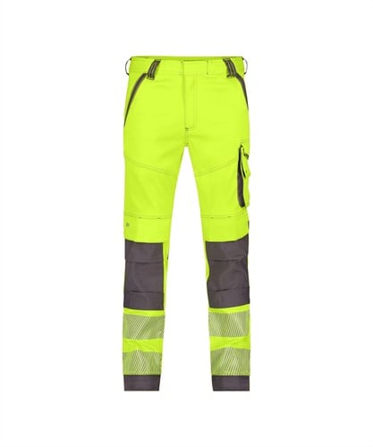 BROEK ARUBA PESCOSPA76 (270GR) MINUS PESCOSPA76 FLUOGEEL/CEMENTGRIJS 50