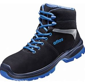Atlas SL 525 XP blue - Blauw/Zwart - 45 - OUTLET