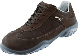 Atlas SN 10 brown EN345 Laag S2 - Kleur: Bruin - Maat: 44 - OUTLET